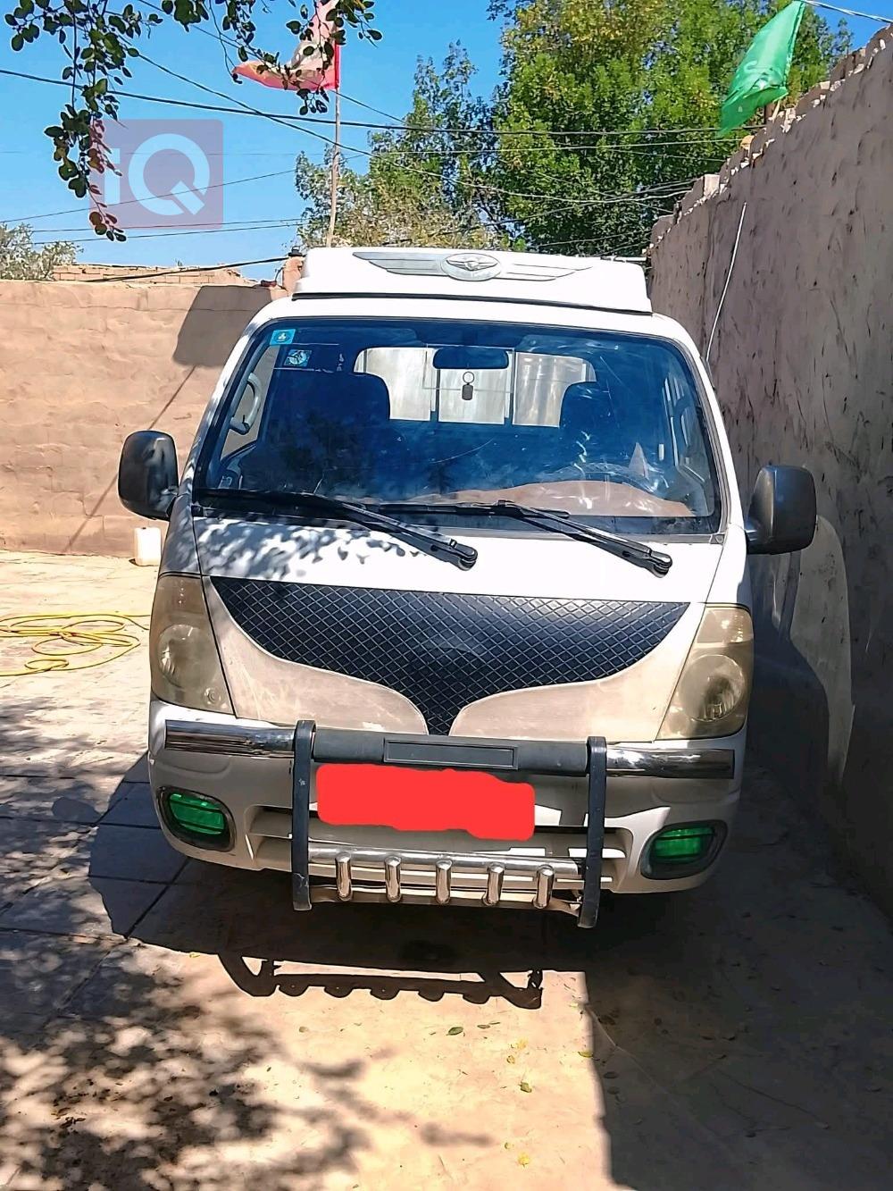 كيا بونكو